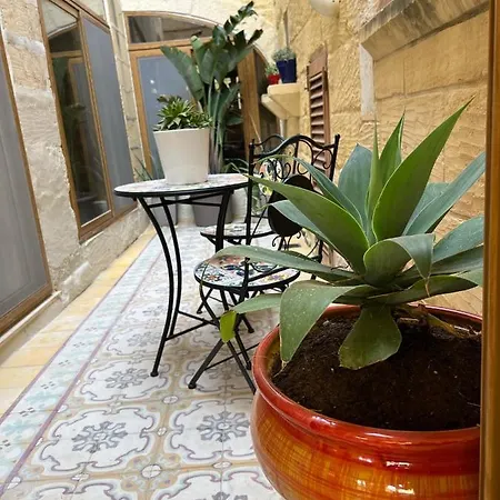 Birbuba House 2 Villa Gharb  Exterior photo