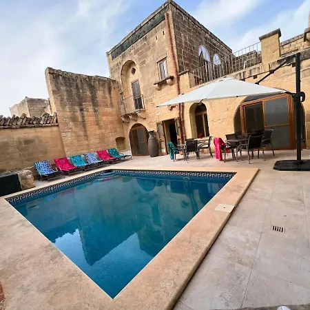 Birbuba House 2 Villa Gharb  Exterior photo