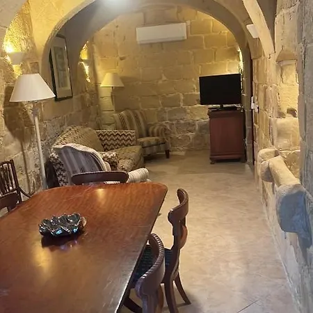 Birbuba House 2 Villa Gharb  Exterior photo