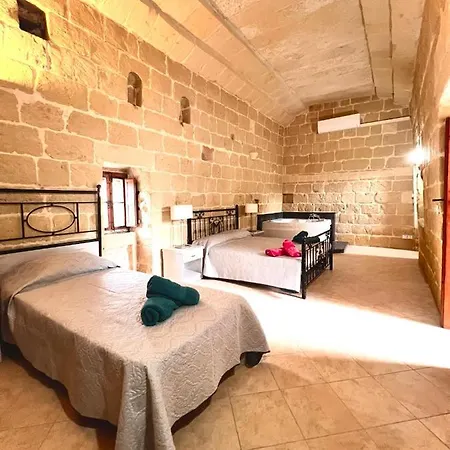 Birbuba House 2 Villa Gharb  Exterior photo