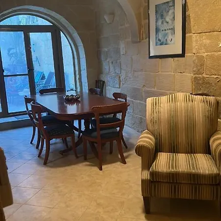 Birbuba House 2 Villa Gharb  Exterior photo