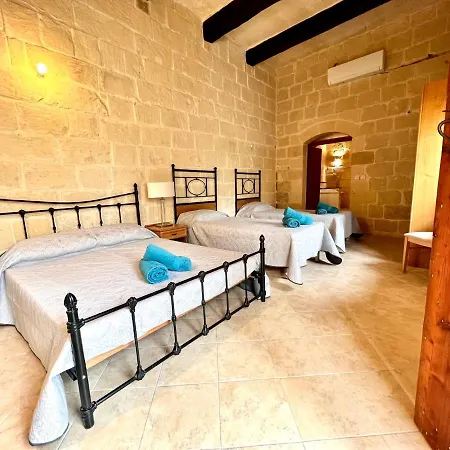 Birbuba House 2 Villa Gharb  Exterior photo
