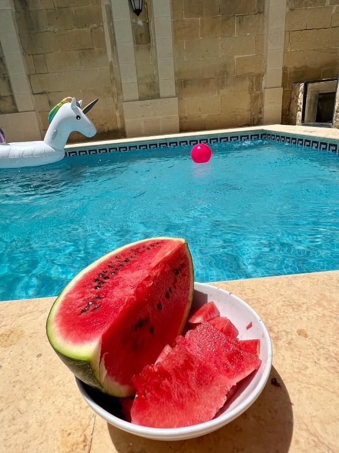 Birbuba House 2 Gharb (Gozo)